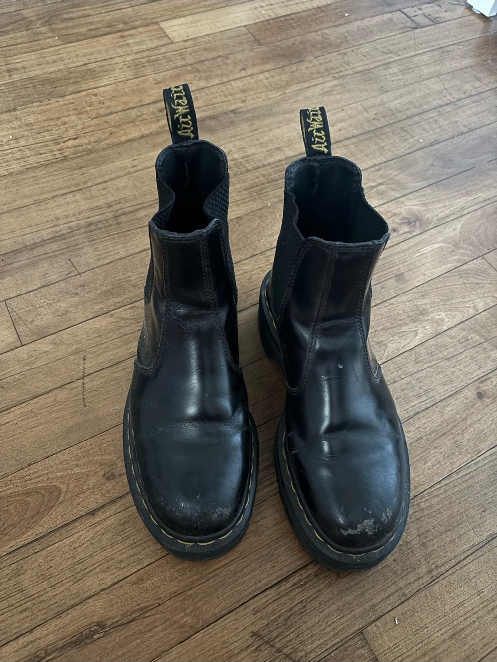 - Dr. Martens Jaden Boot
